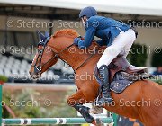 Pina Conglove Gold GioCav2013 S5 2589 : Campionati Italiani Giovani Cavalli, Cattolica, Conglove Gold, Pina Gabriele, ph Stefano Secchi ©